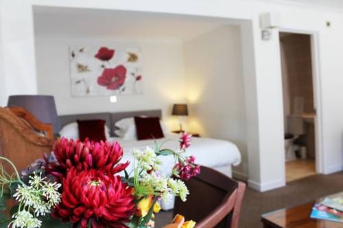 The Lion Hotel