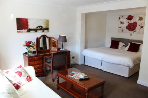 The Lion Hotel