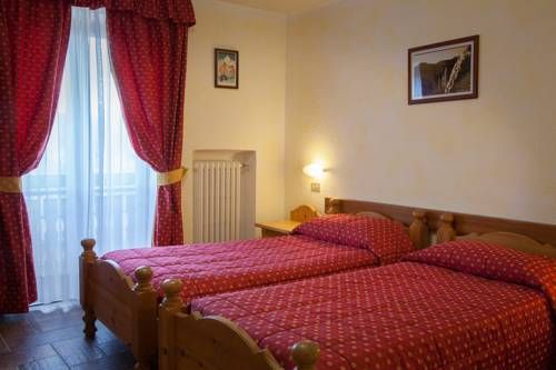 Hotel Stella Alpina