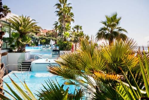 Hotel Caravelle Thalasso & Wellness