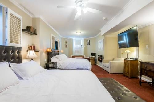 Madison Street Inn