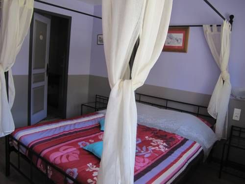 Gîte et Chambres d'hôtes, l'Erable