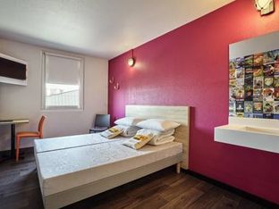 Hotel Image 1