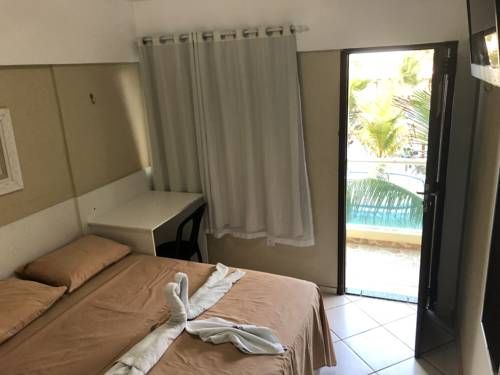 Hotel Concha do Mar