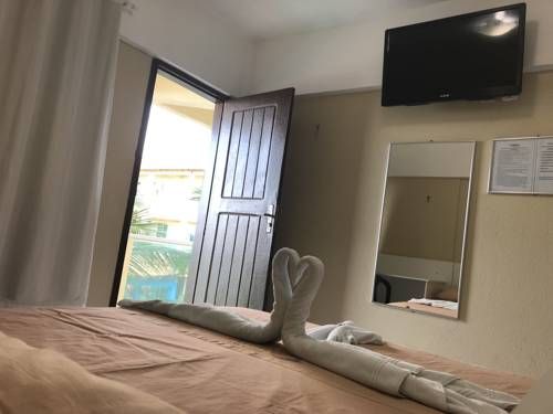 Hotel Concha do Mar