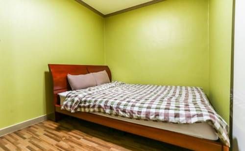 Ocean 2 You Resort Seorak Beach Hotel & Condo