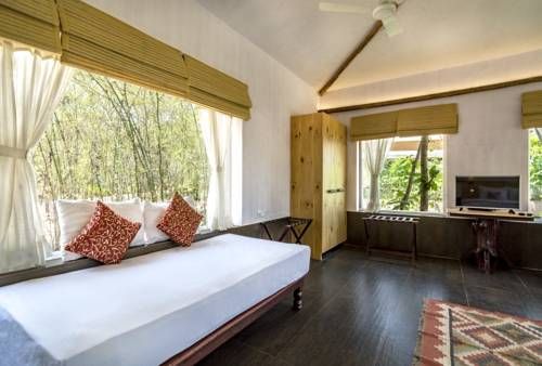 The Riverwood Forest Retreat Pench