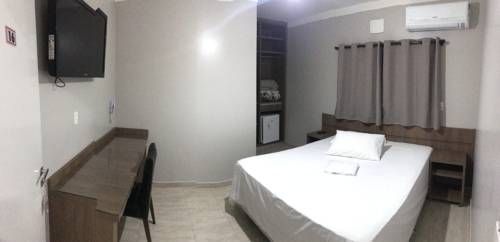 Hotel Tertulio's