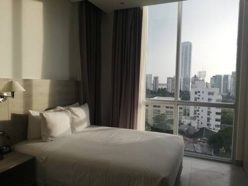 Hotel Kristal Tower