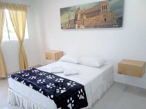 Hotel Puerta del Sol - El Santuario