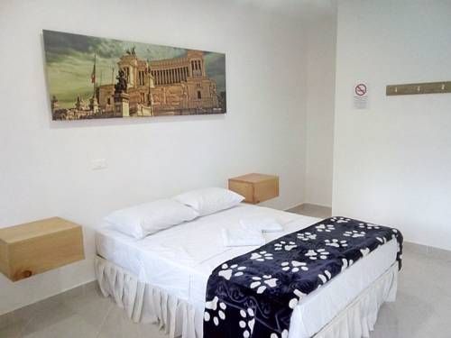 Hotel Puerta del Sol - El Santuario