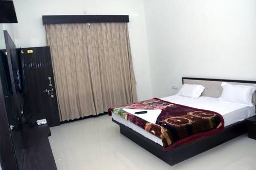 Aravali Hills Resort