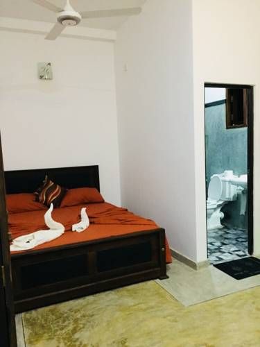 Sun Villa Unawatuna