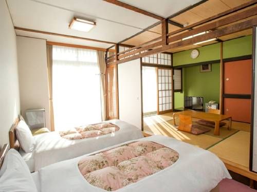 Nangoku Hotel