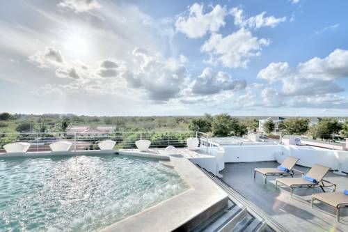 Alkquimia Hotel Lounge and Bar