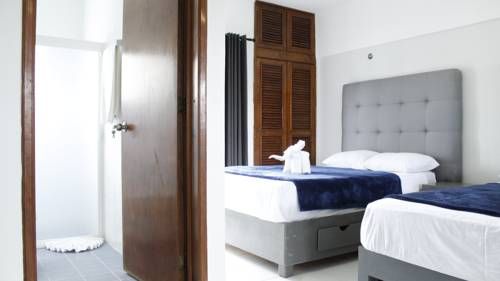 Hotel Pal Cozumel