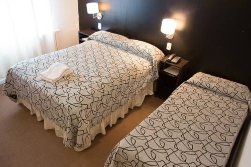 Hotel Milton