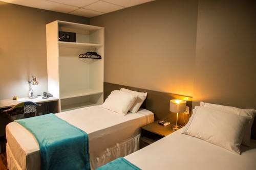 Jockey Class Hotel