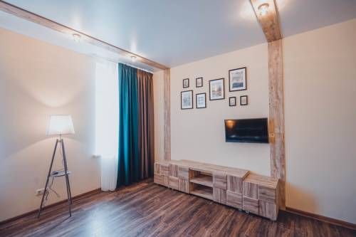 Chalet Country Club Sheremetyevo