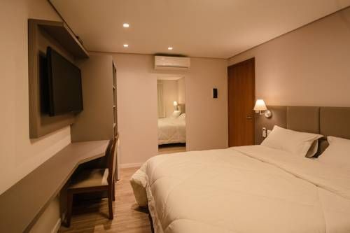 Alameda Felice Hotel