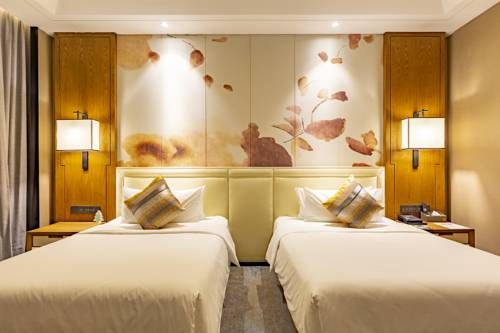 Jinling Grand Hotel Nanchang