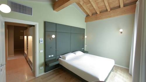 Le Greghe Suites
