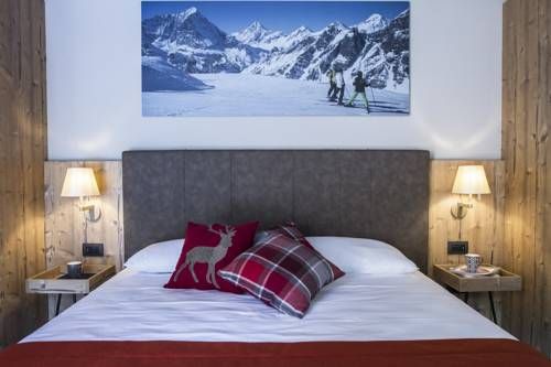 Hotel La Vetta