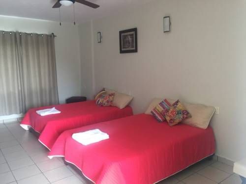 Hotel La Estancia