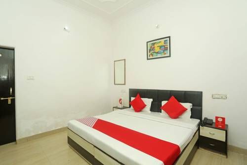 Shree Inn By OYO Rooms