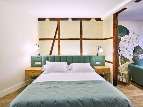 Hotel Boutique Adolfo