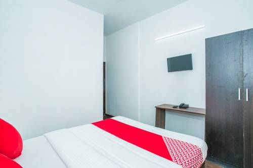 Shri Krishna Hometel By OYO Rooms