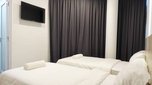 IKON Hotel at KLIA & KLIA2