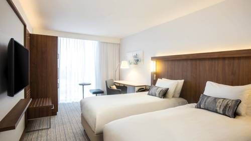 Courtyard by Marriott Luton Airport