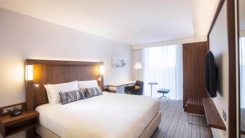 Courtyard by Marriott Luton Airport