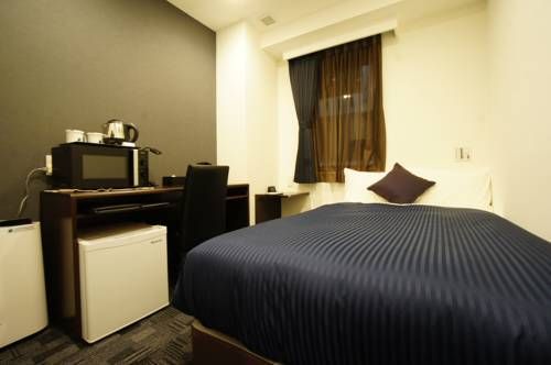 HOTEL LiVEMAX Nagoya Sakae East