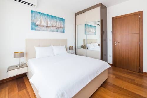 Aparthotel Anatolia