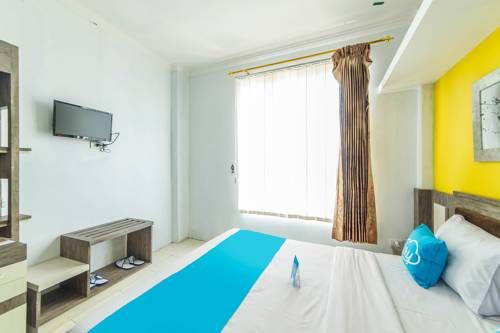 Airy Tanjung Pandan Sudirman 16 Belitung
