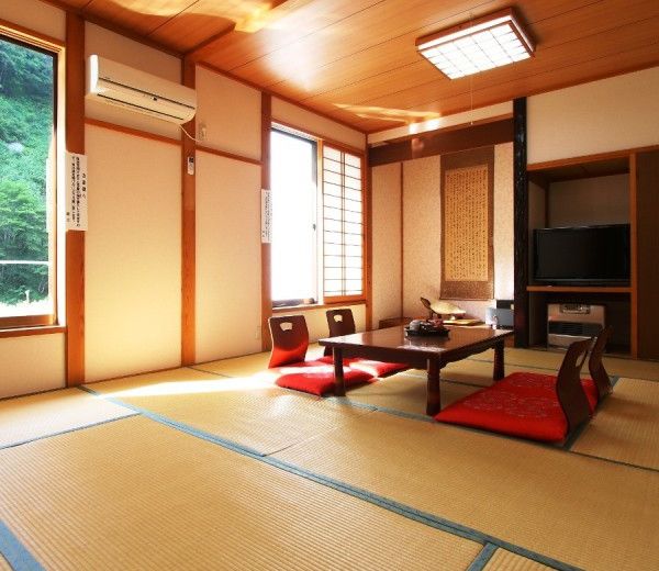Kiriake Riverside House