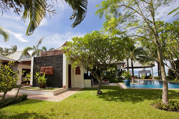 Miskawaan Villa Hibiscus