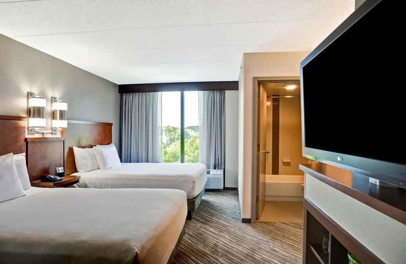 Hyatt Place Baltimore/BWI Airport