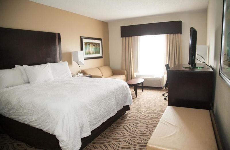 Hampton Inn & Suites Alpharetta-Windward