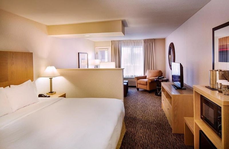 DoubleTree by Hilton Bend