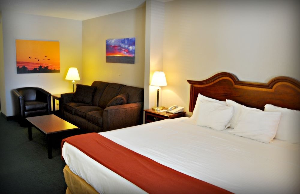 The Niobrara Lodge