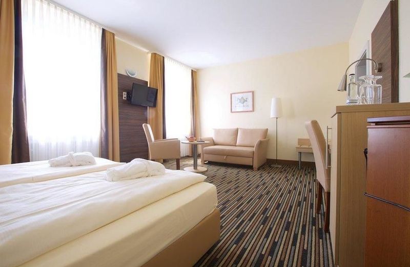 Kurpark-Hotel