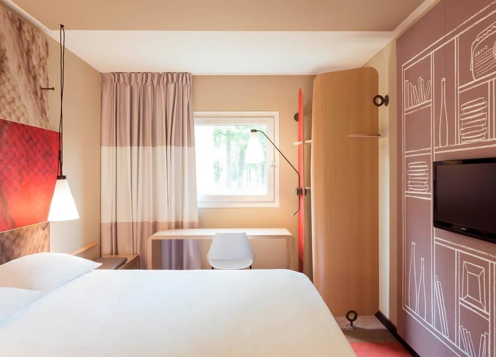 ibis Bourg en Bresse