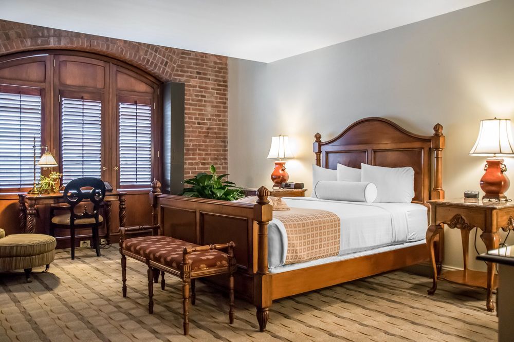 The Inn at Henderson's Wharf, Ascend Hotel Collection