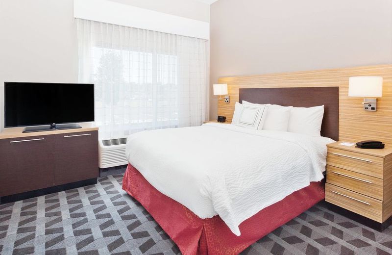 TownePlace Suites Dothan