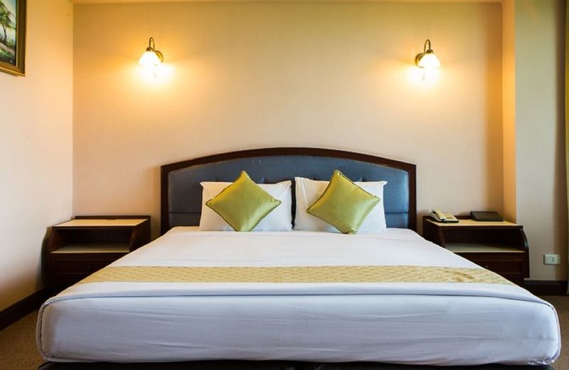 The Imperial Hotel & Convention Centre Phitsanulok