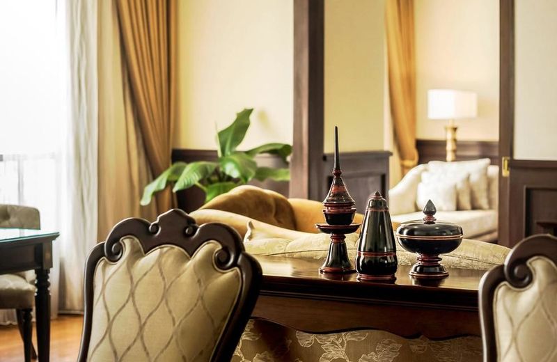 Sofitel Phnom Penh Phokeethra