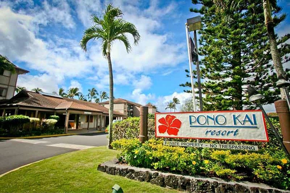 Pono Kai Resort